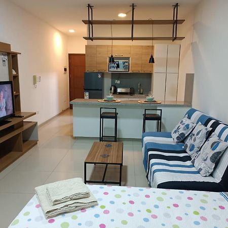 Departamento Express Airport Appartement Santa Cruz de La Sierra Buitenkant foto