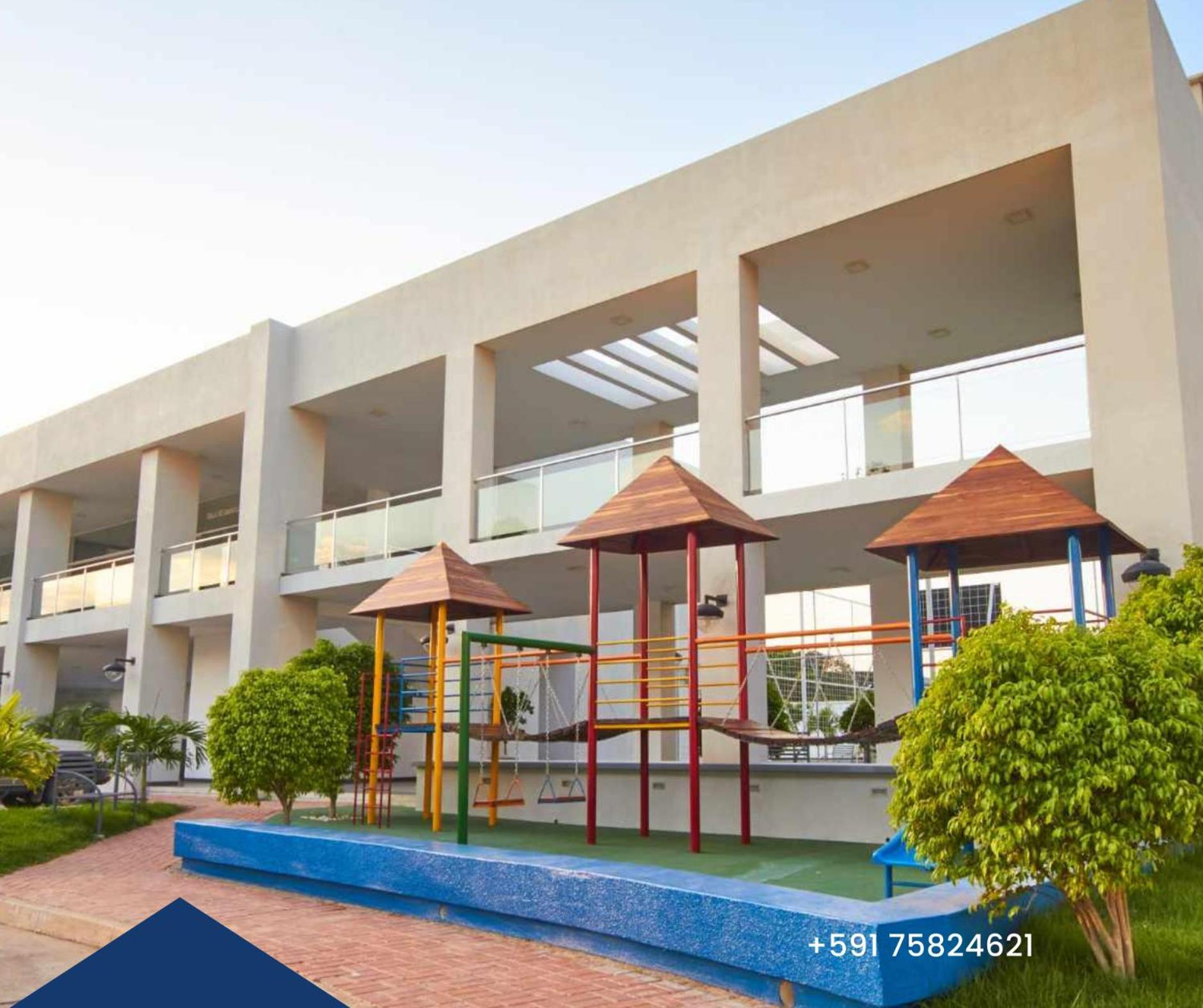 Departamento Express Airport Appartement Santa Cruz de La Sierra Buitenkant foto