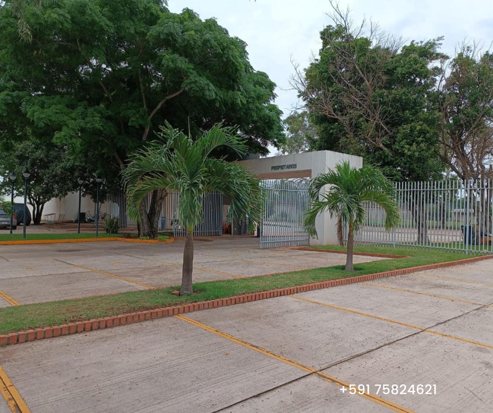 Departamento Express Airport Appartement Santa Cruz de La Sierra Buitenkant foto