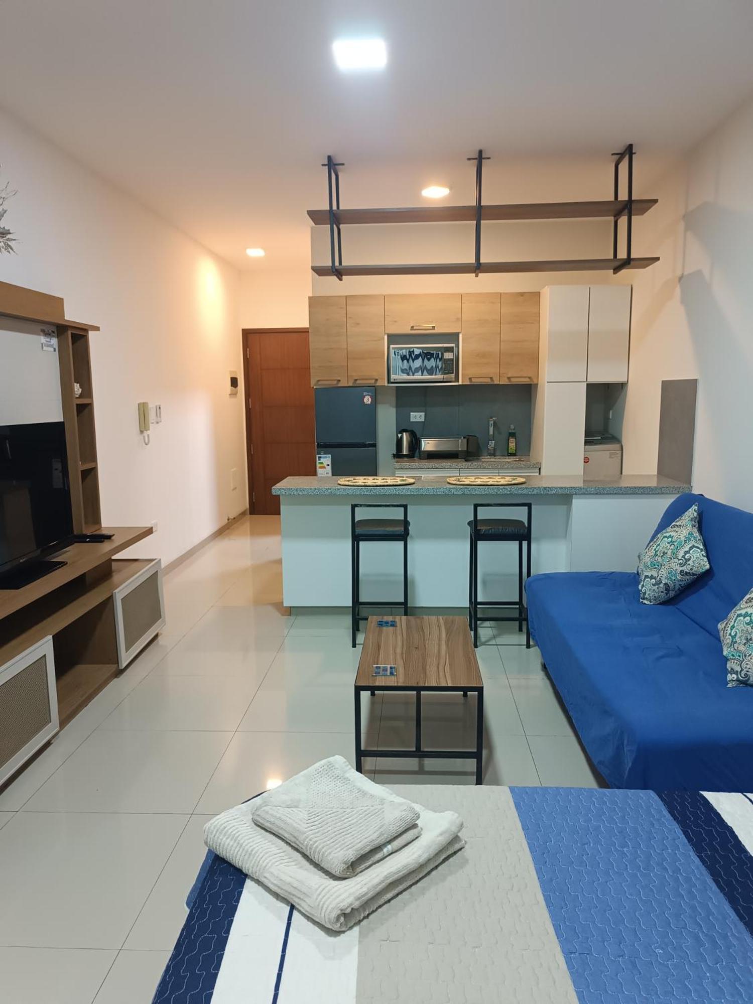 Departamento Express Airport Appartement Santa Cruz de La Sierra Buitenkant foto